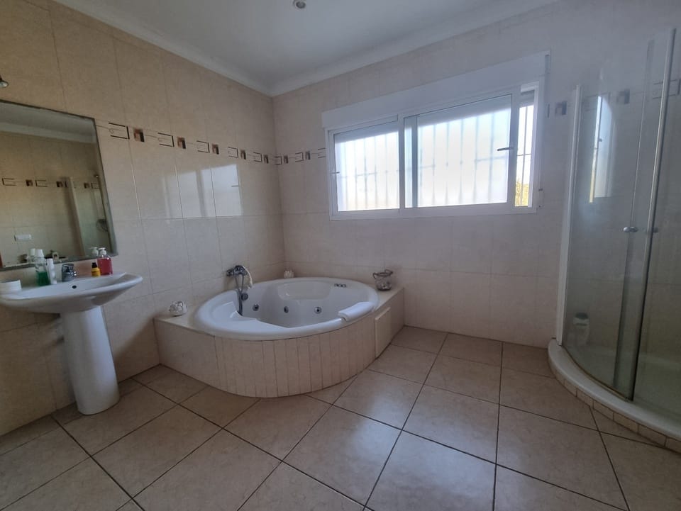 For Sale. Villa in Javea