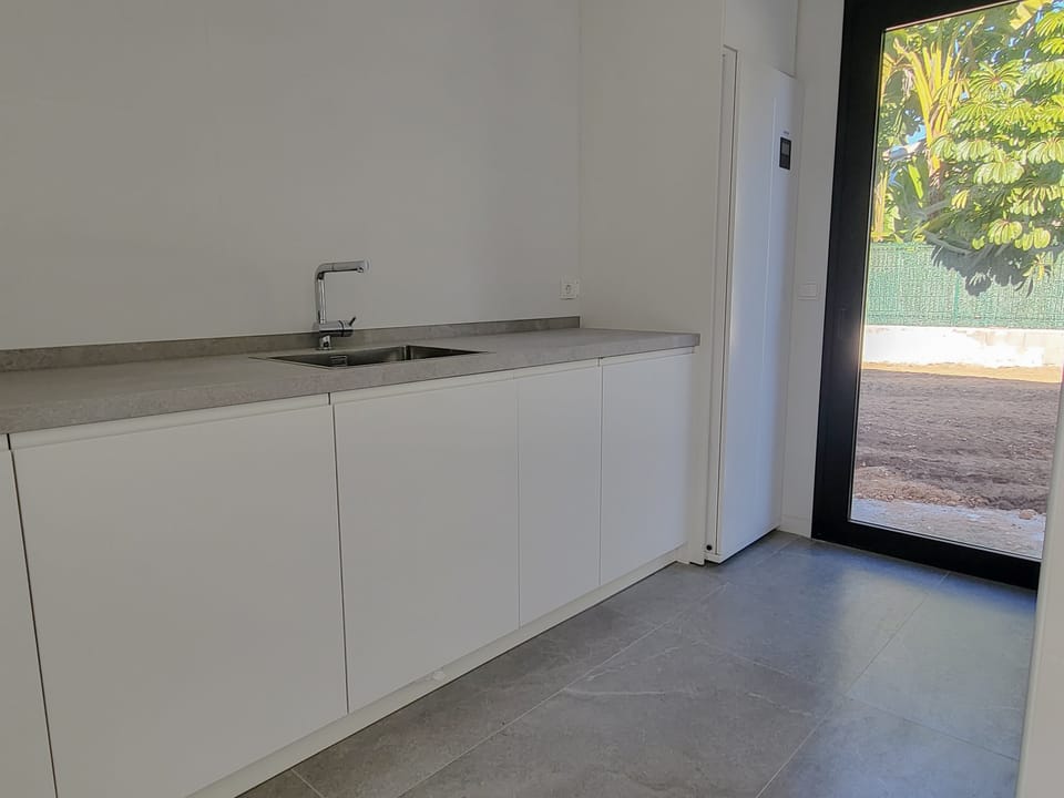 Verkauf. Villa in Javea