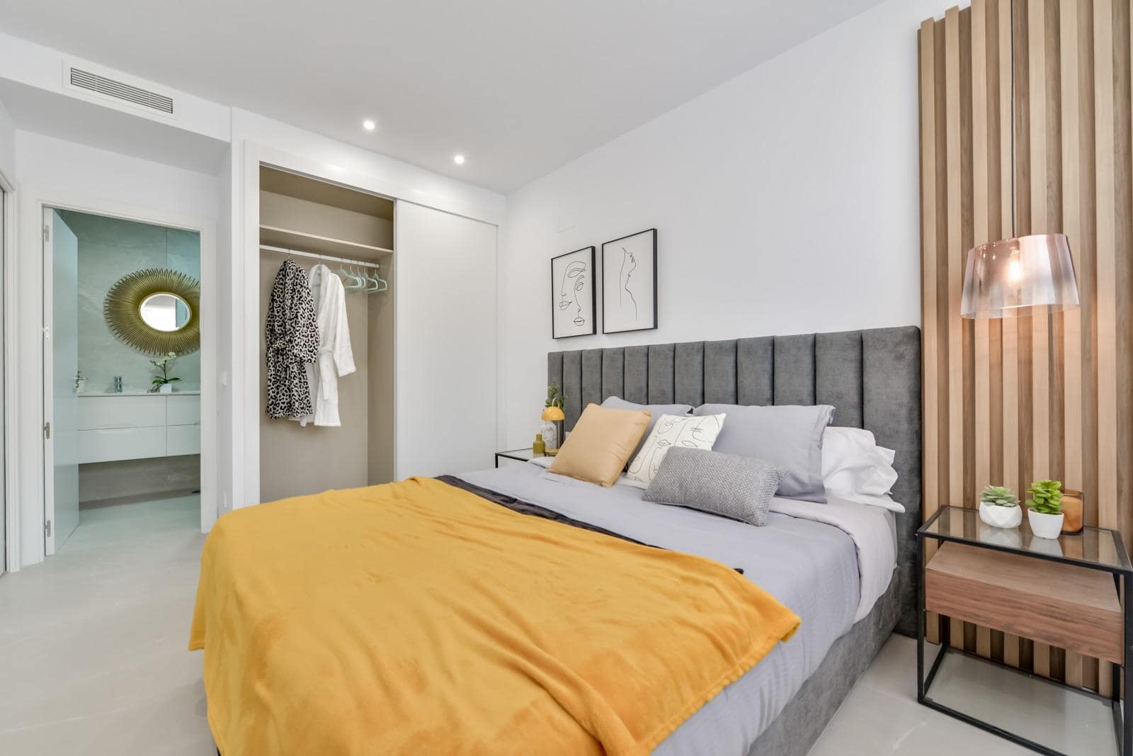 Verkauf. Penthouse in Finestrat