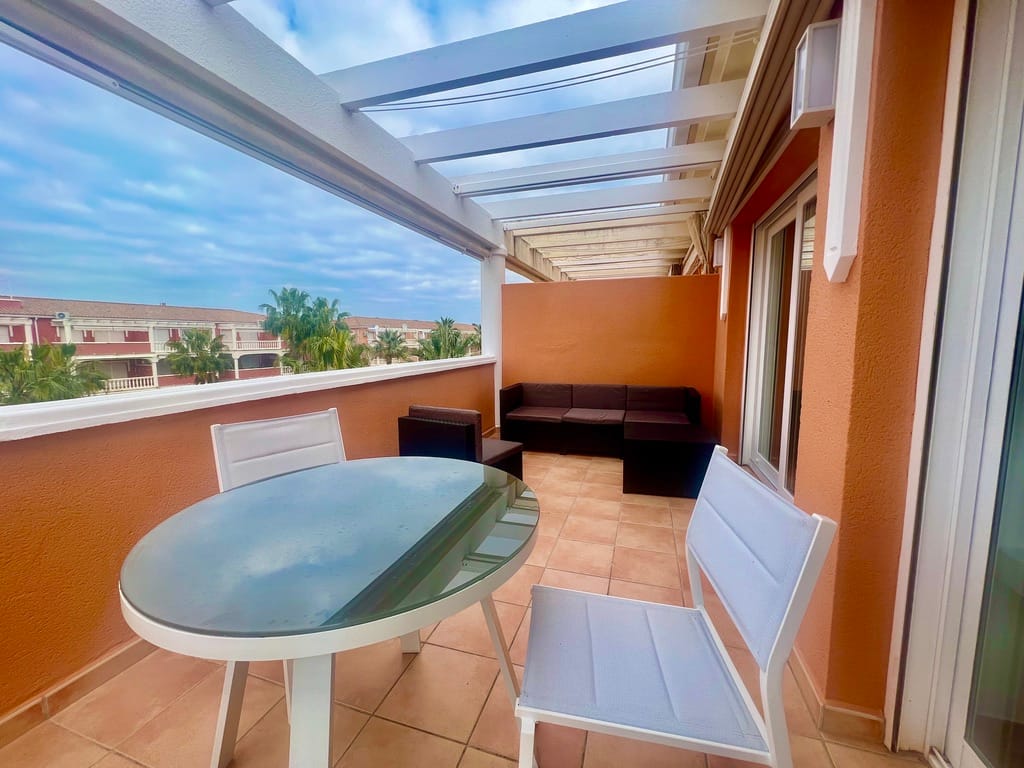 CC-2042875 - Verkauf. Wohnung in Denia
