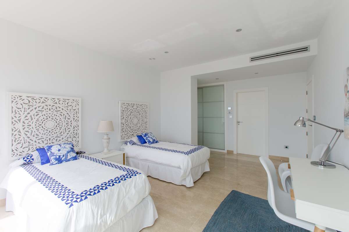 Venta. Villa en Moraira