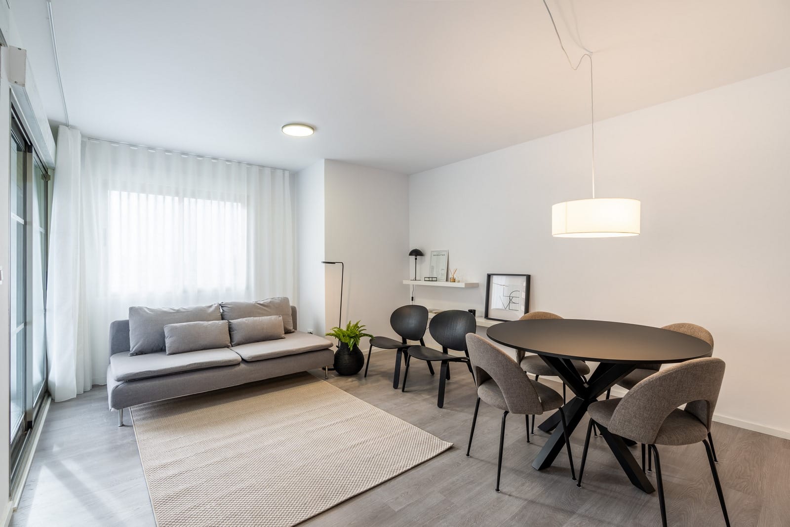 Venta. Apartment en Calpe