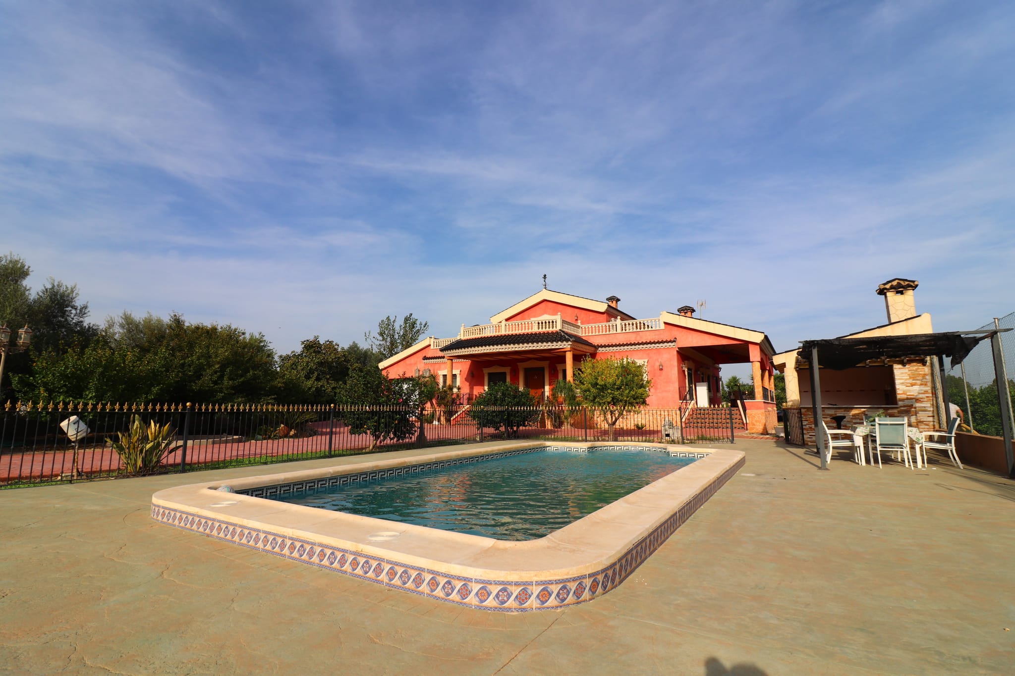 CC-87502 - Verkoop. Boerderij in Orihuela Costa