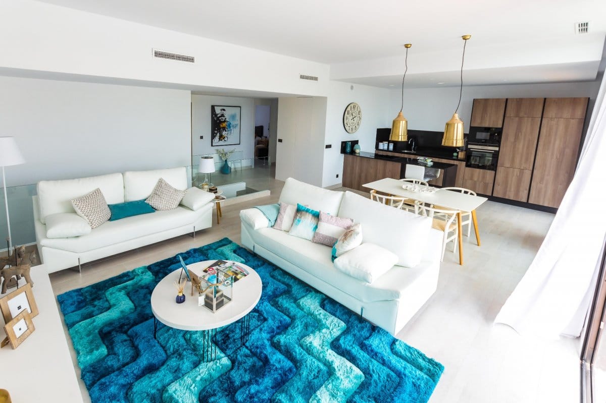 Venta. Villa en Finestrat