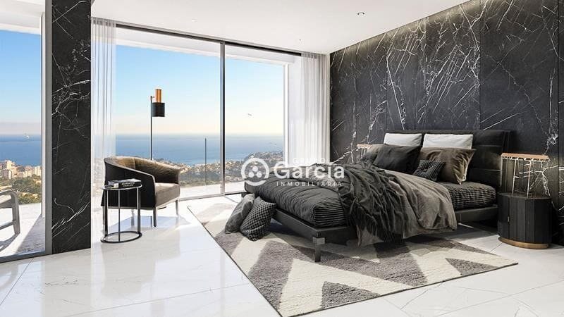 Verkoop. Villa in Calpe