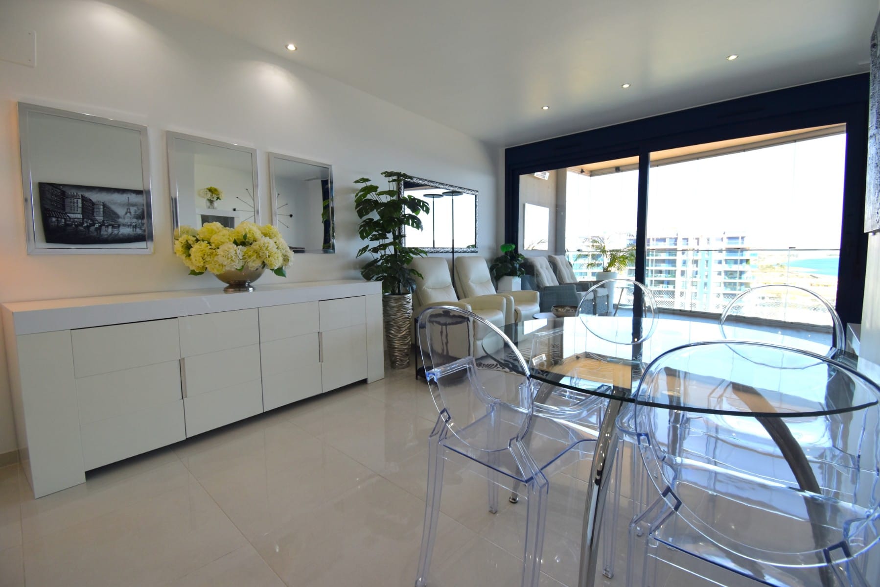 Venta. Apartment en Orihuela Costa
