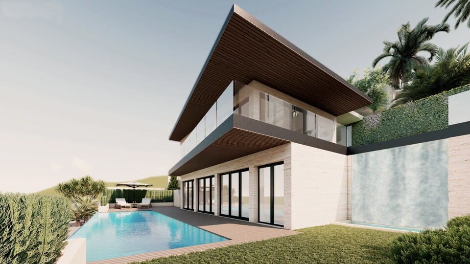 Verkauf. Villa in Javea