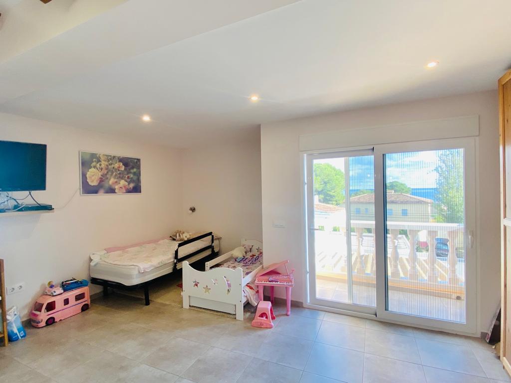 Venta. Villa en Calpe