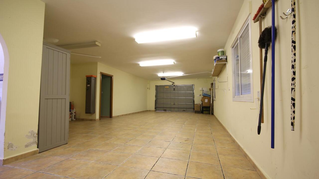 For Sale. Villa in Benigembla