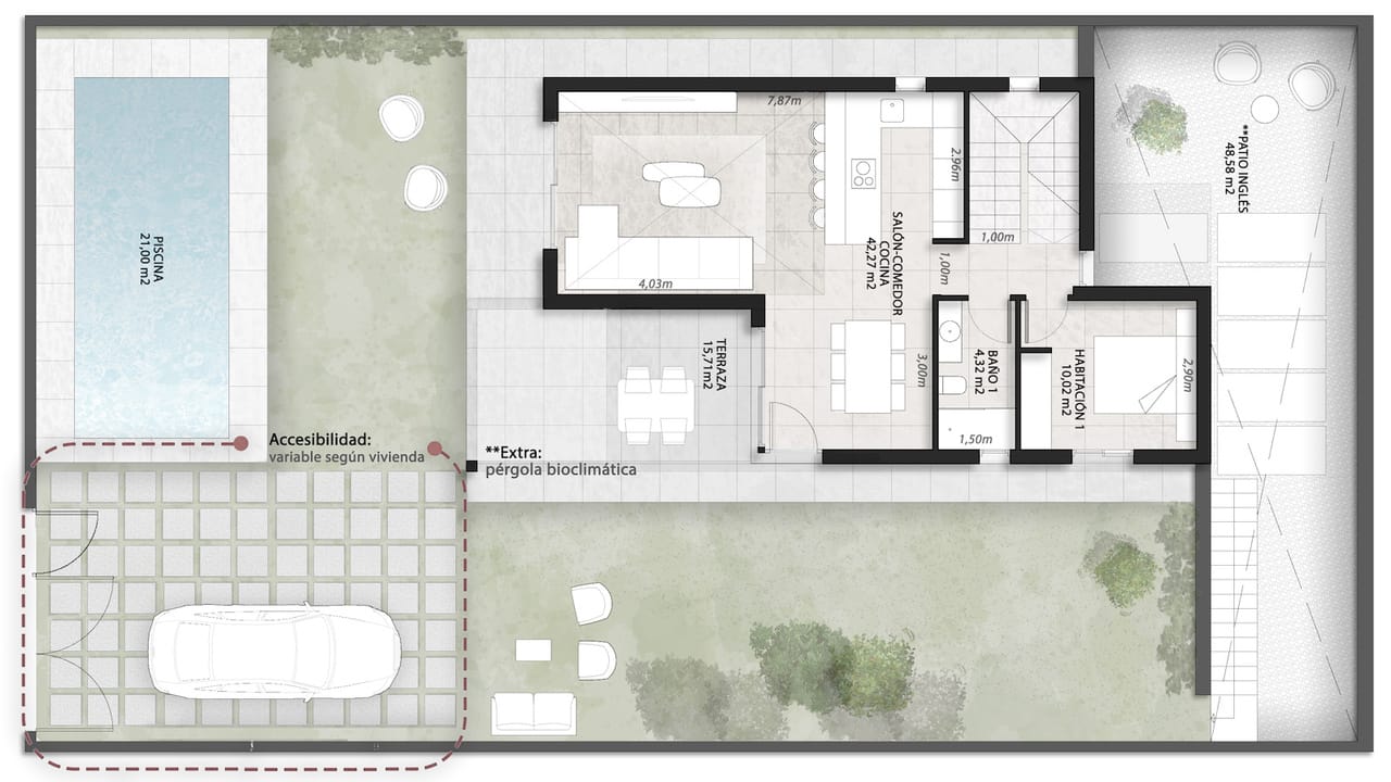 Verkoop. Villa in Finestrat