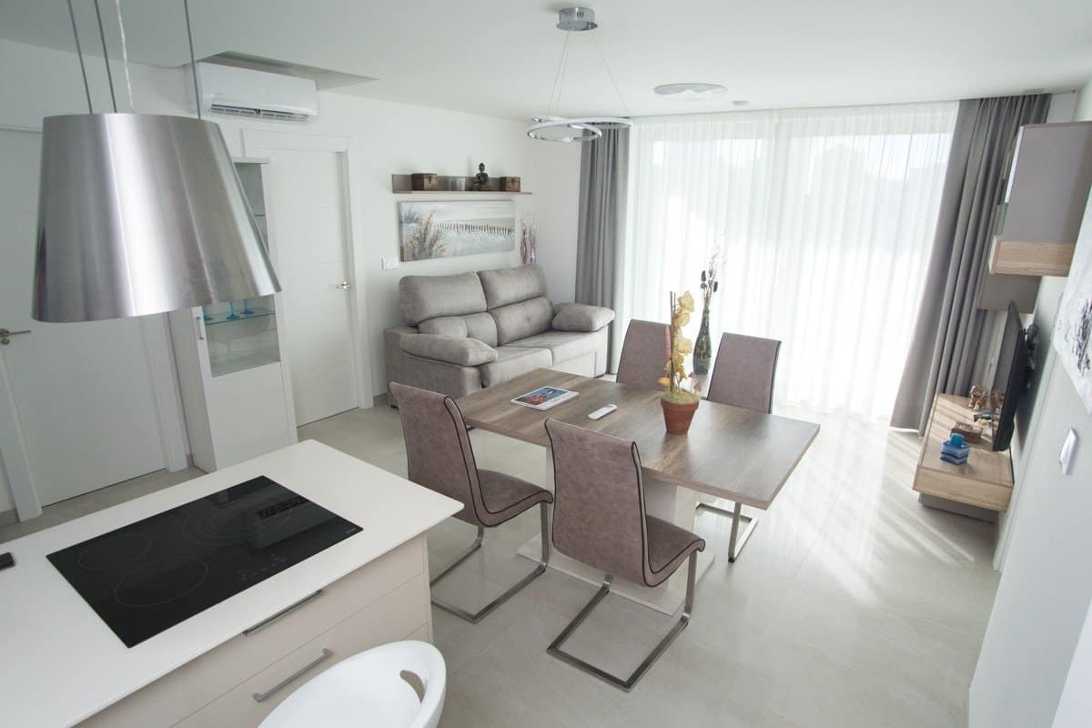Verkauf. Wohnung in Finestrat