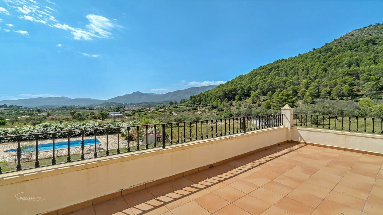 For Sale. Villa in Murla
