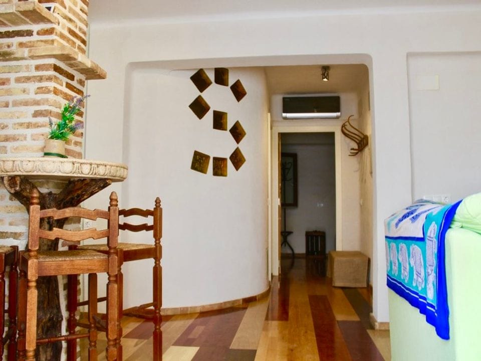 For Sale. Villa in Denia