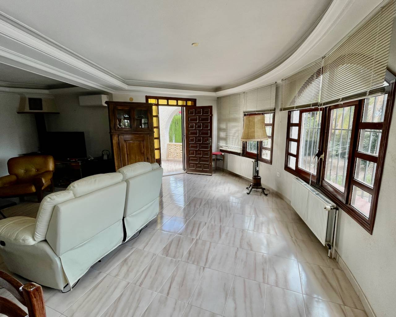 Venta. Villa en Ciudad Quesada