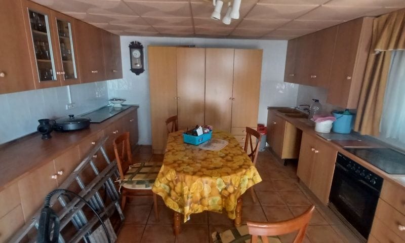 Venta. Villa en Pinar De Campoverde