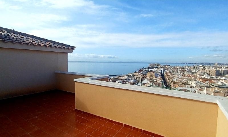 Venta. Apartment en Torrevieja
