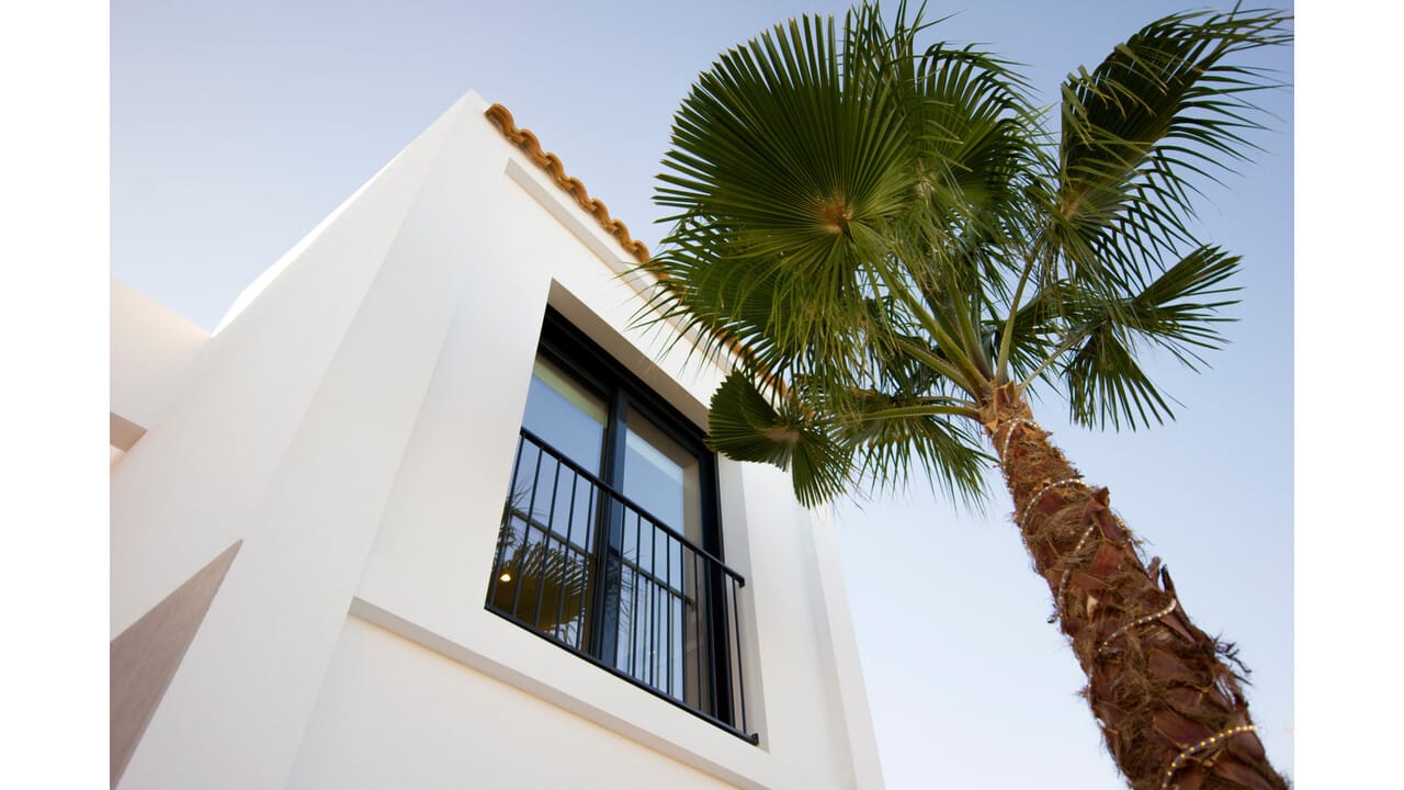 Venta. Villa en Ciudad Quesada