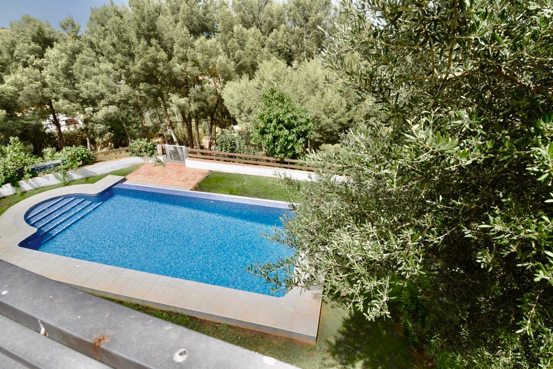Verkauf. Villa in Denia