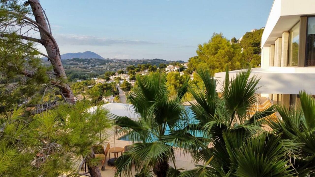Verkauf. Villa in Moraira