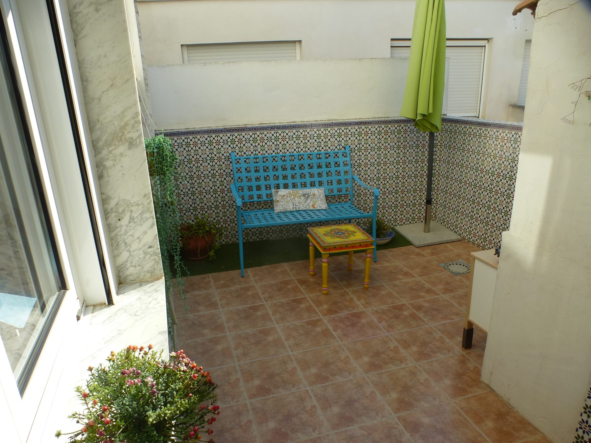 Venta. Apartment en Algorfa