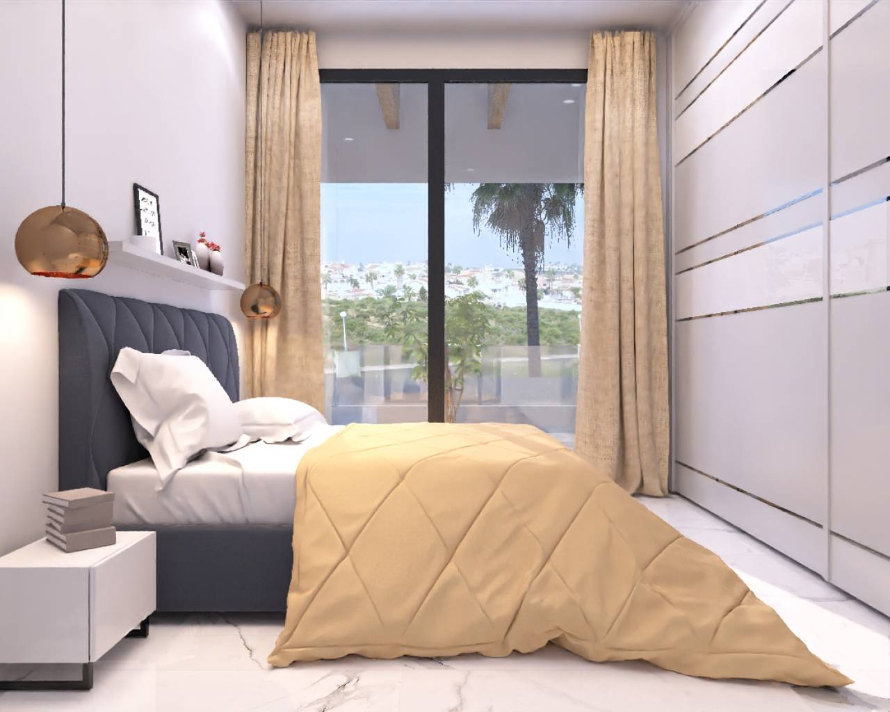 For Sale. Villa in Ciudad Quesada