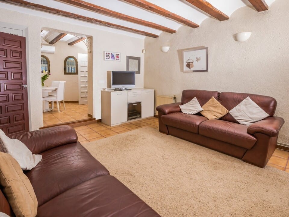 Venta. Villa en Javea