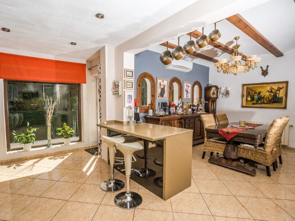 Verkauf. Villa in Javea
