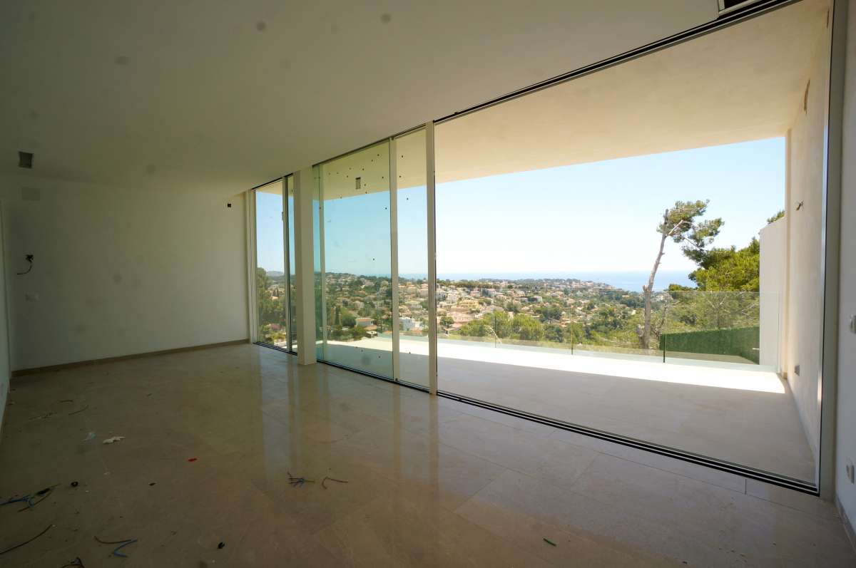 Verkauf. Villa in Benissa Coastal