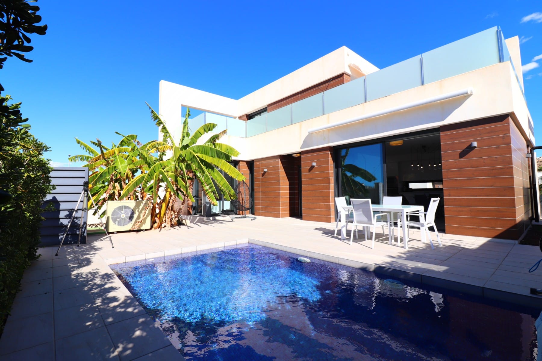 For Sale. Villa in Benijofar