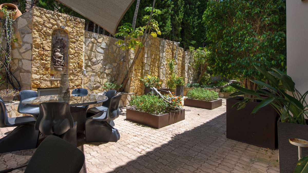 For Sale. Villa in Altea