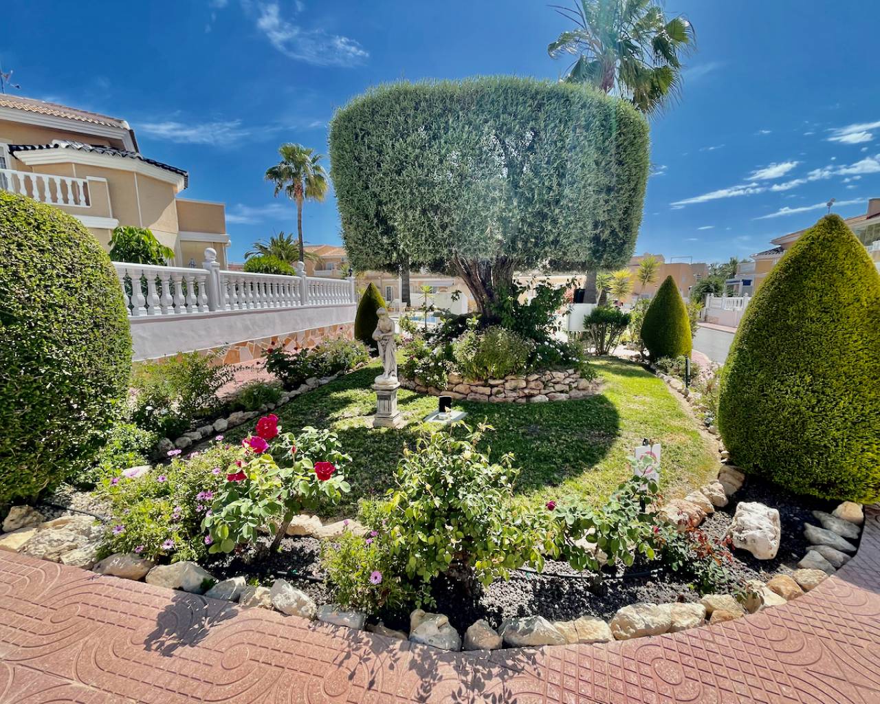 Venta. Villa en Ciudad Quesada