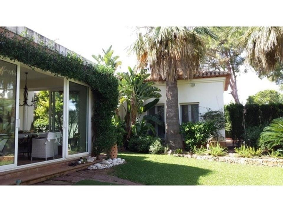 Verkauf. Villa in Denia