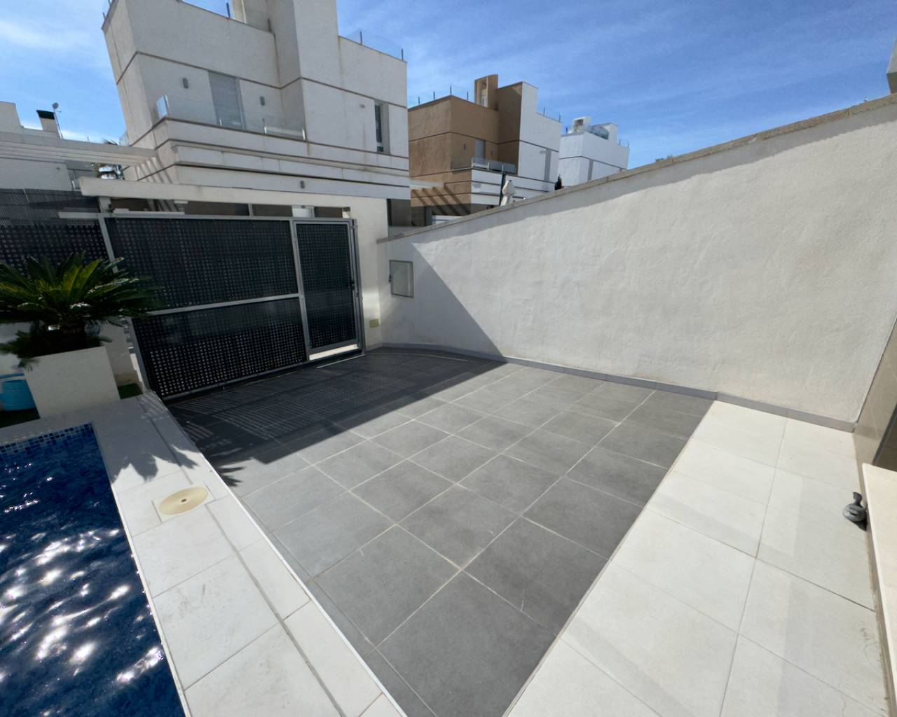 Venta. Villa en Ciudad Quesada