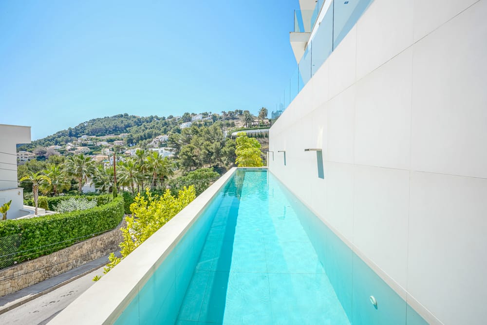 Venta. Villa en Javea