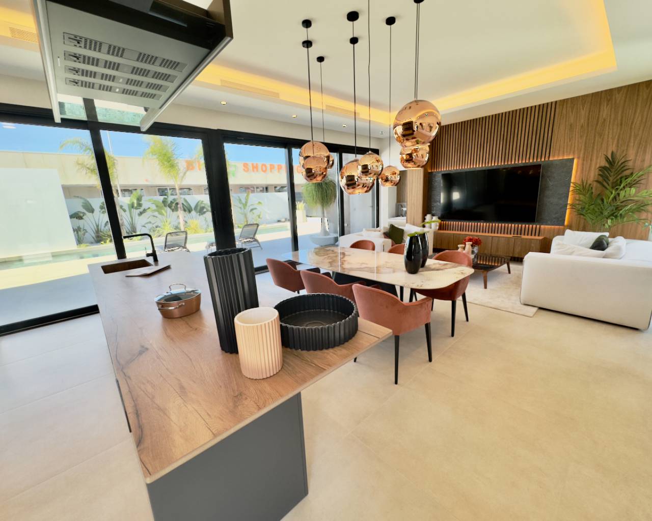 For Sale. Villa in Ciudad Quesada