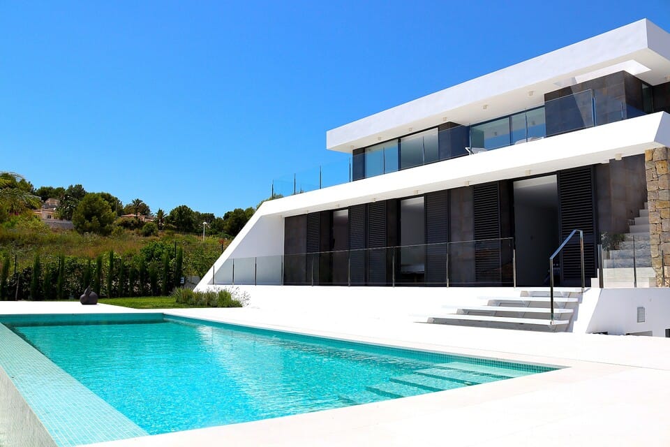 Verkauf. Villa in Moraira