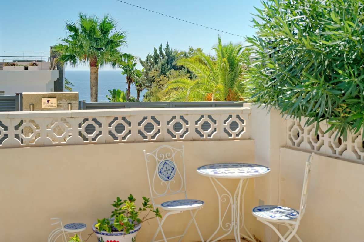 Venta. Villa en Calpe
