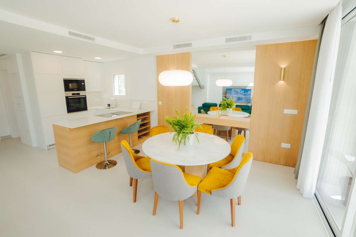 Venta. Villa en Finestrat