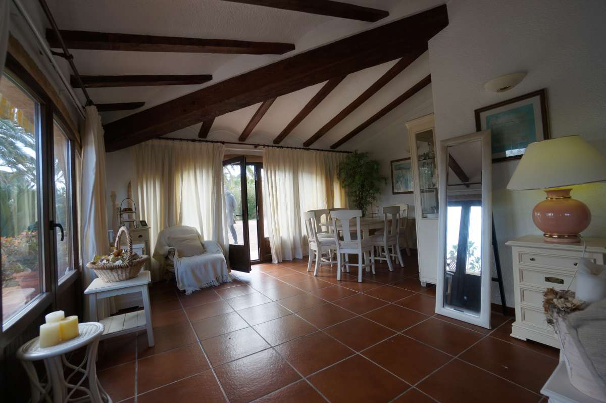 Verkauf. Villa in Javea