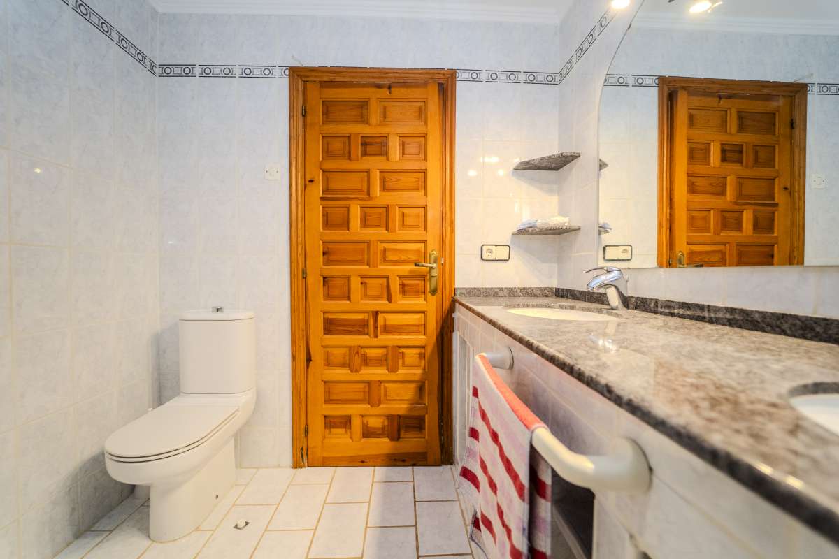 For Sale. Villa in Calpe