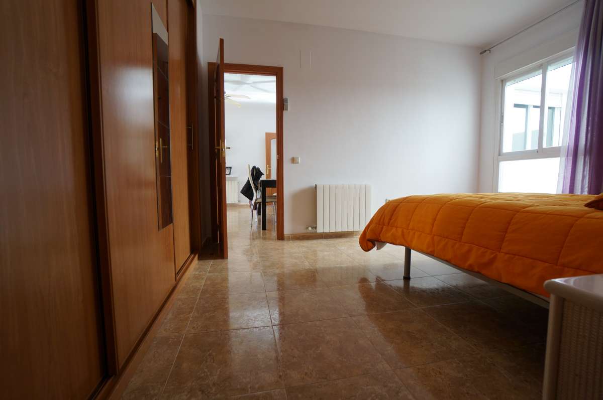 Verkoop. Appartement in Calpe