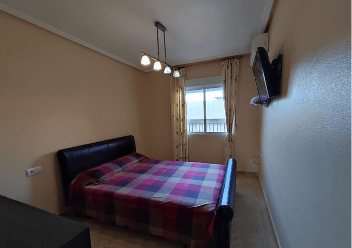 Verkauf. Wohnung in Pilar de la Horadada
