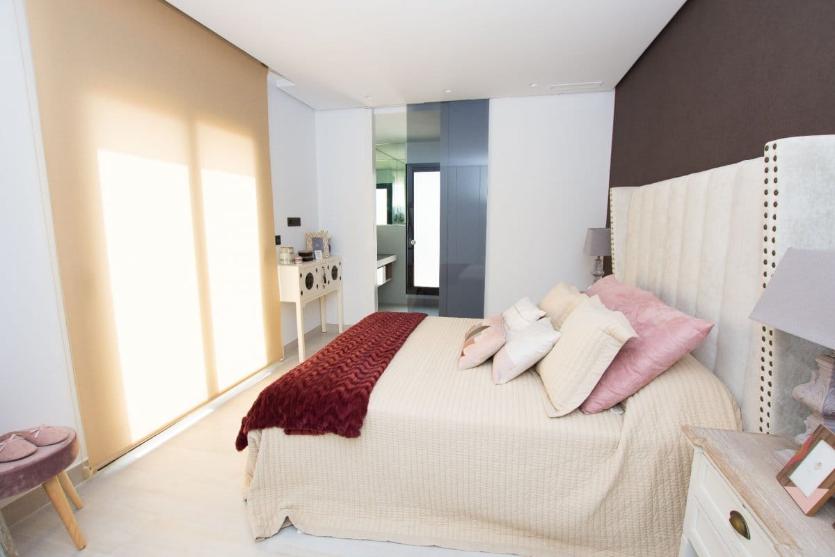 Venta. Villa en Finestrat