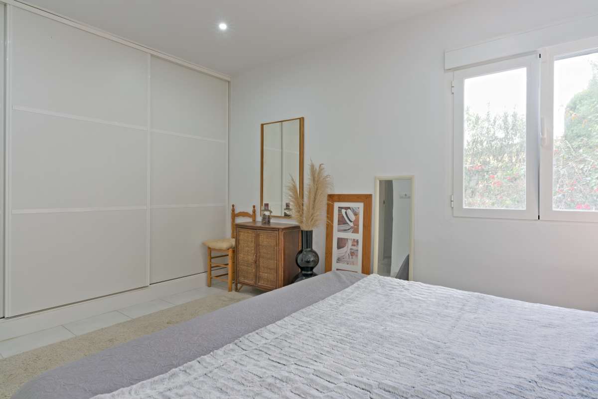 For Sale. Villa in Calpe