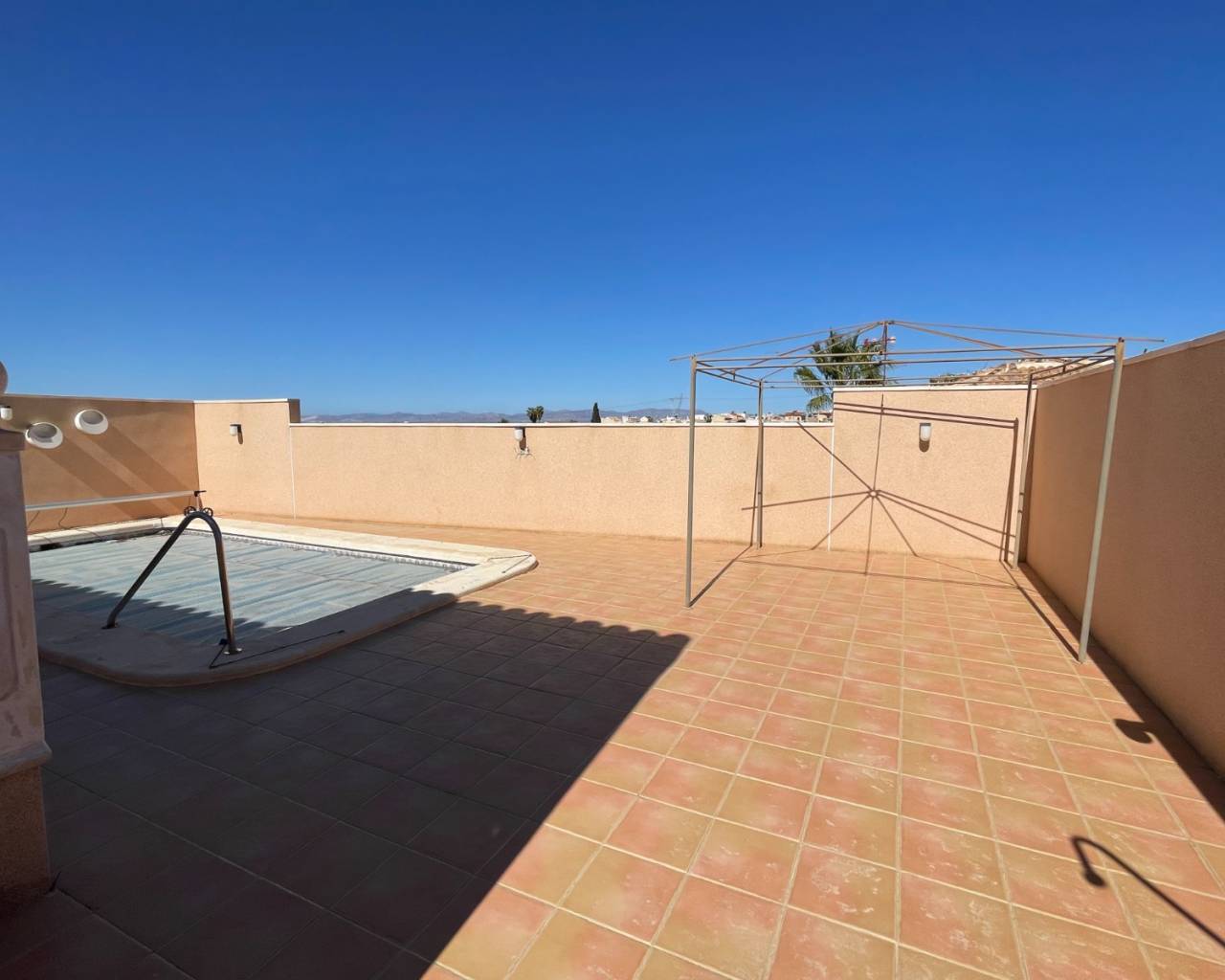 For Sale. Villa in Benimar