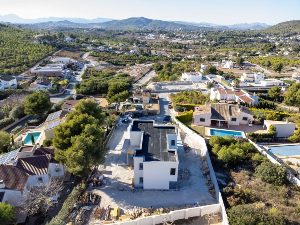 Verkauf. Villa in Javea
