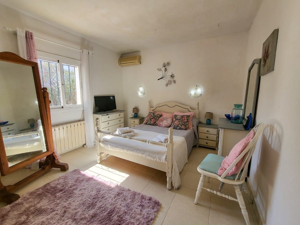 Venta. Villa en Javea