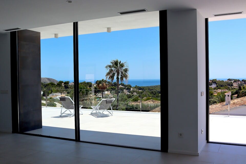 Verkauf. Villa in Moraira