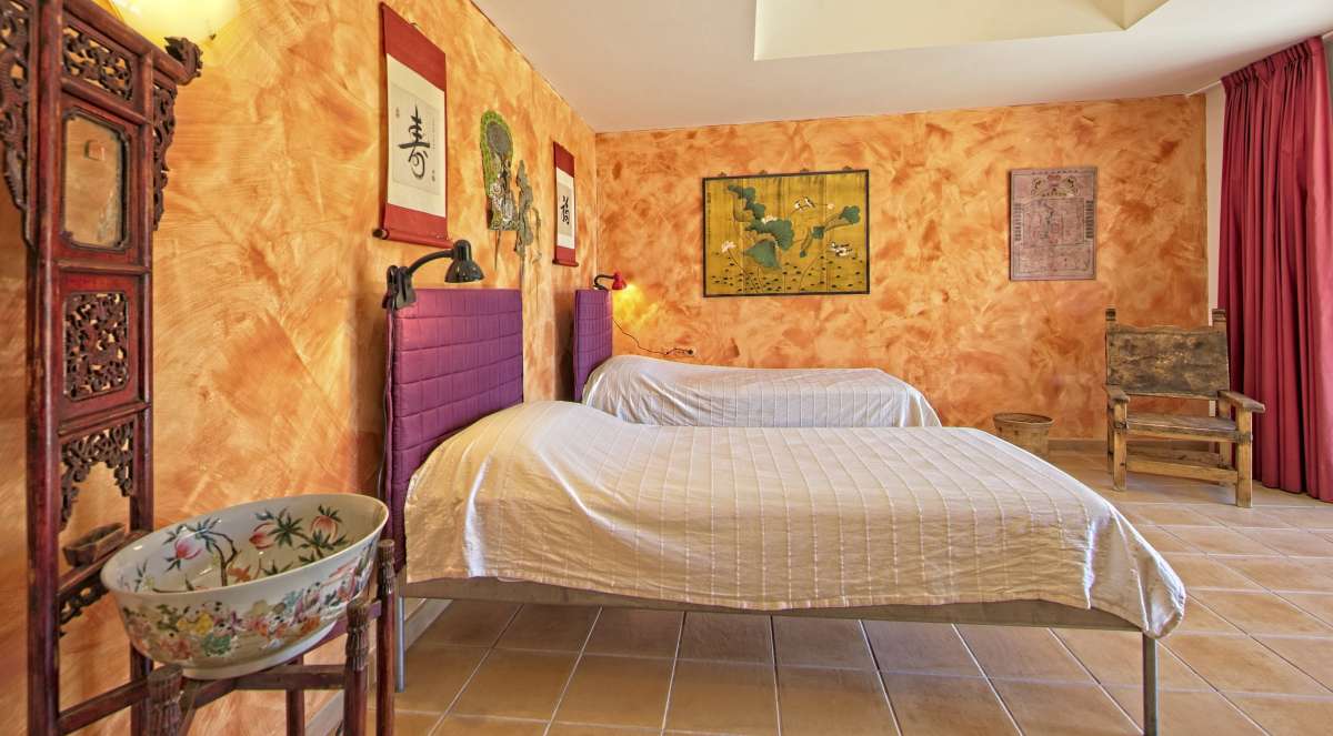 For Sale. Villa in Altea