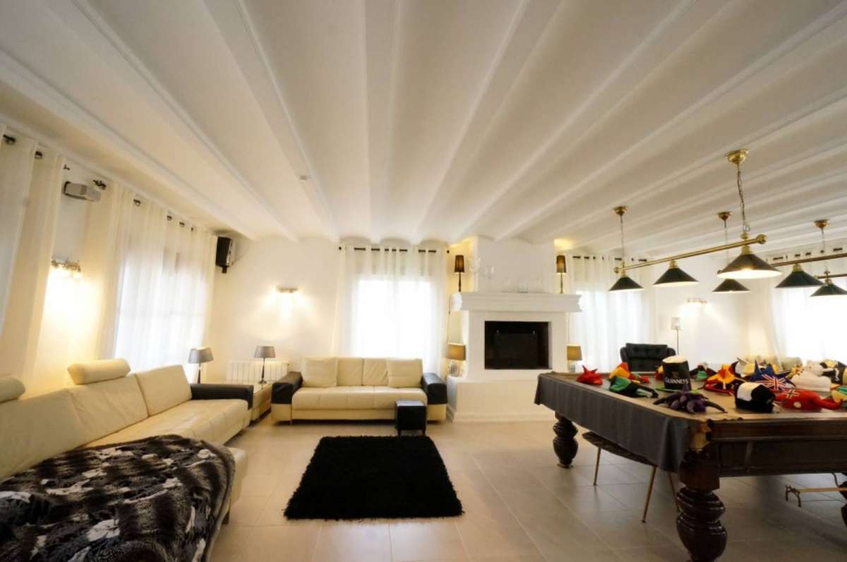 Venta. Villa en Calpe